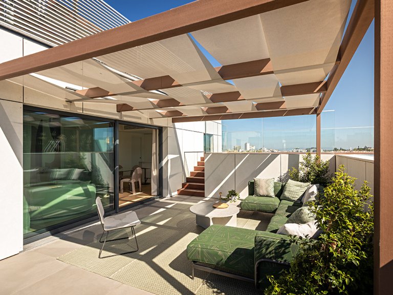 Apartment for Sale in Avenidas Novas, Lisboa, Lisbon, Portugal 21
