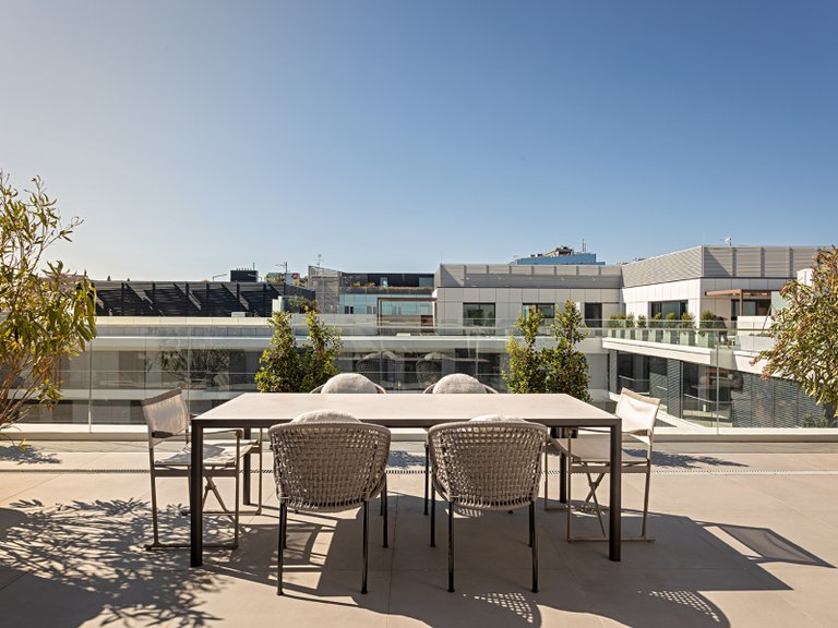 Apartment for Sale in Avenidas Novas, Lisboa, Lisbon, Portugal 22