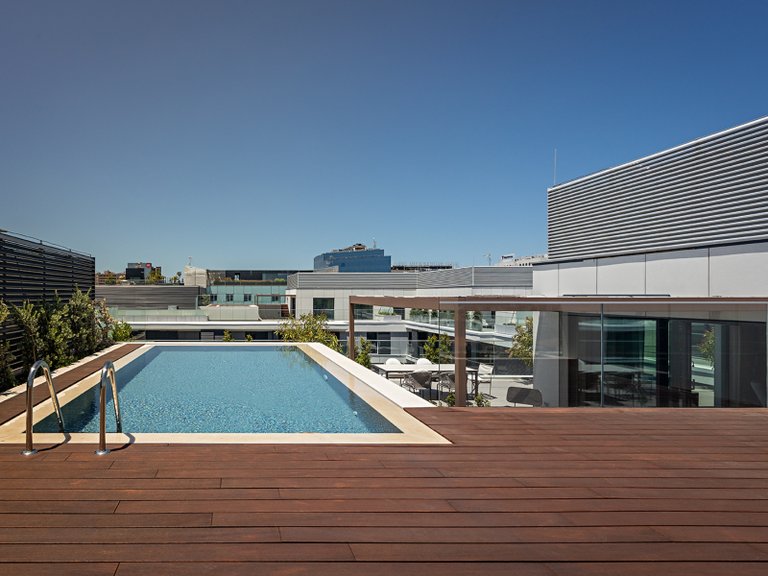 Apartment for Sale in Avenidas Novas, Lisboa, Lisbon, Portugal 31