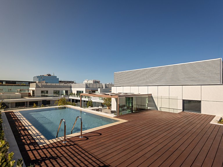 Apartment for Sale in Avenidas Novas, Lisboa, Lisbon, Portugal 32
