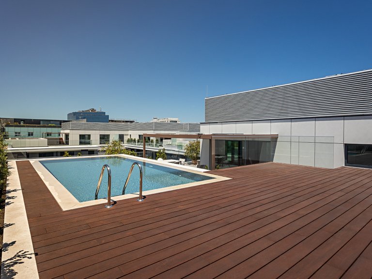 Apartment for Sale in Avenidas Novas, Lisboa, Lisbon, Portugal 33