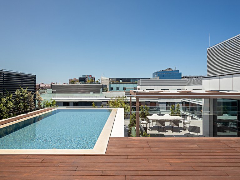 Apartment for Sale in Avenidas Novas, Lisboa, Lisbon, Portugal 34