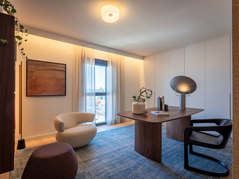 Apartment for Sale in Avenidas Novas, Lisboa, Lisbon, Portugal 55