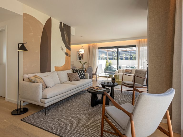 Apartment for Sale in Avenidas Novas, Lisboa, Lisbon, Portugal 7