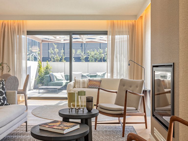 Apartment for Sale in Avenidas Novas, Lisboa, Lisbon, Portugal 9