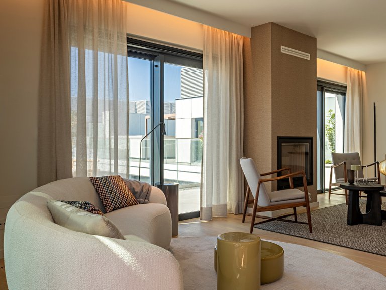 Apartment for Sale in Avenidas Novas, Lisboa, Lisbon, Portugal 10