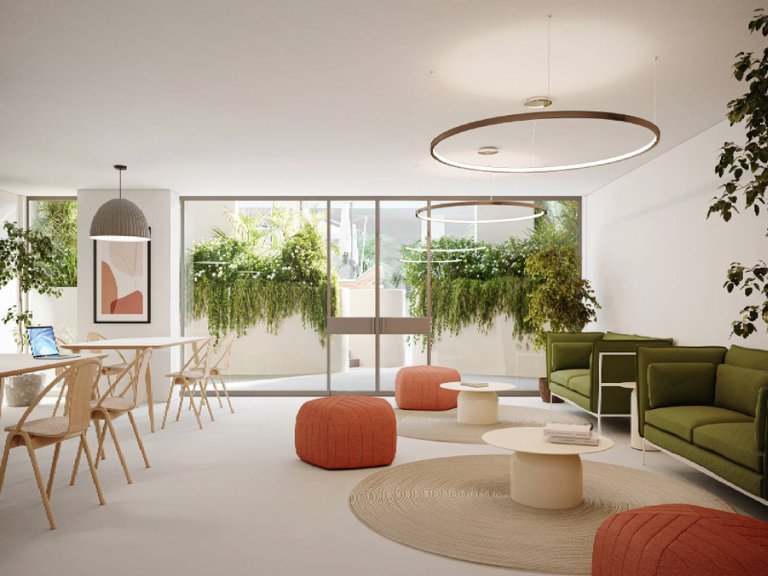 Apartment for Sale in Avenidas Novas, Lisboa, Lisbon, Portugal 32