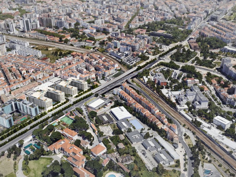 Apartment for Sale in Avenidas Novas, Lisboa, Lisbon, Portugal 38