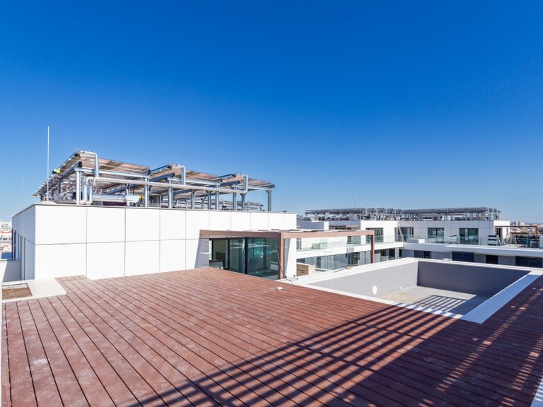 Apartment for Sale in Avenidas Novas, Lisboa, Lisbon, Portugal 2