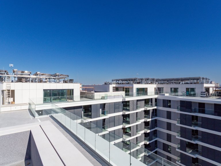 Apartment for Sale in Avenidas Novas, Lisboa, Lisbon, Portugal 4