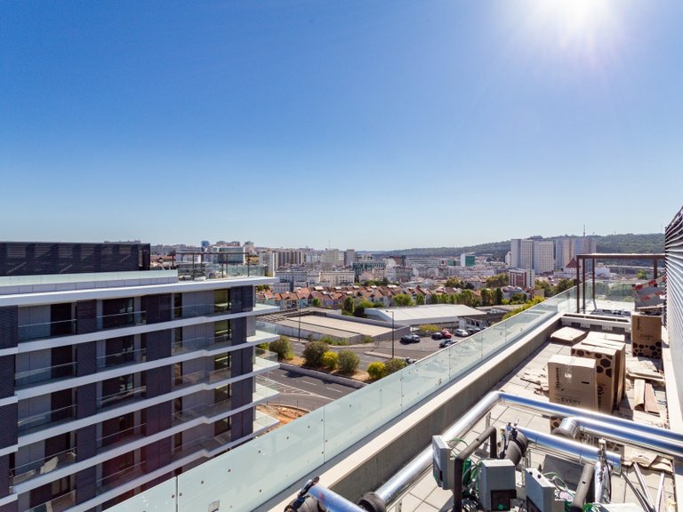 Apartment for Sale in Avenidas Novas, Lisboa, Lisbon, Portugal 5