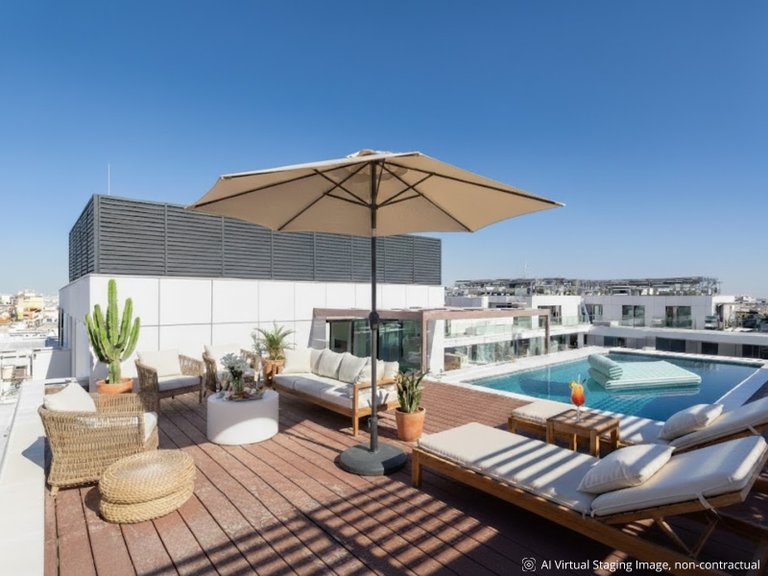 Apartment for Sale in Avenidas Novas, Lisboa, Lisbon, Portugal 1