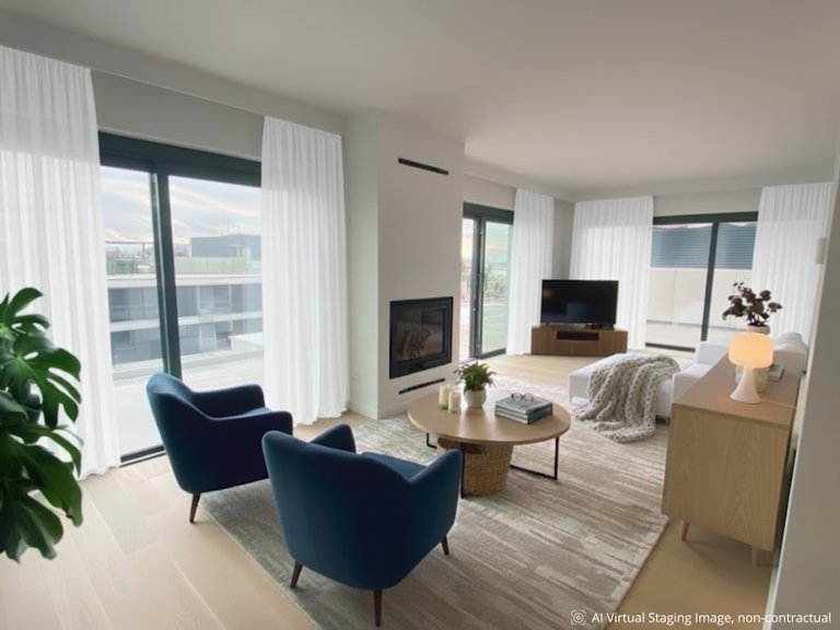 Apartment for Sale in Avenidas Novas, Lisboa, Lisbon, Portugal 6