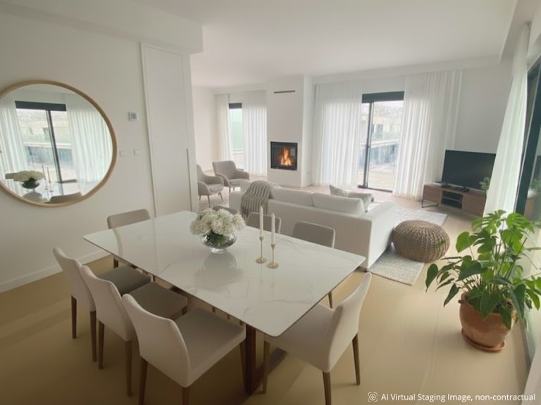 Apartment for Sale in Avenidas Novas, Lisboa, Lisbon, Portugal 11