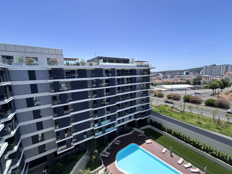 Apartment for Sale in Avenidas Novas, Lisboa, Lisbon, Portugal 5