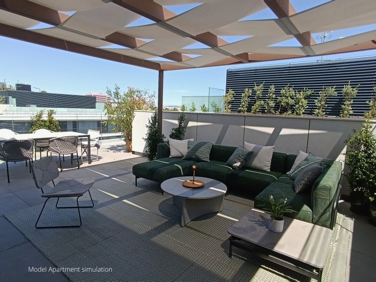Apartment for Sale in Avenidas Novas, Lisboa, Lisbon, Portugal 11