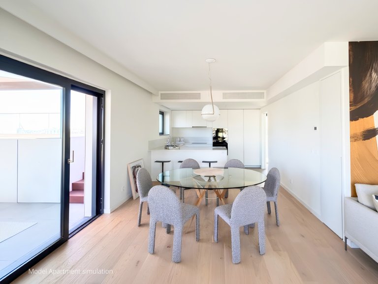 Apartment for Sale in Avenidas Novas, Lisboa, Lisbon, Portugal 16