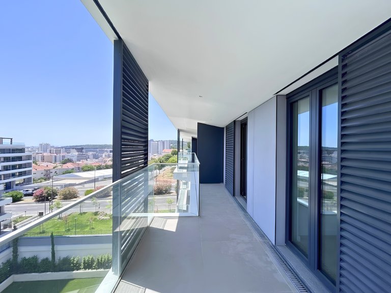 Apartment for Sale in Avenidas Novas, Lisboa, Lisbon, Portugal 34