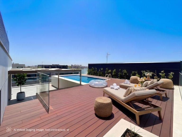 Apartment for Sale in Avenidas Novas, Lisboa, Lisbon, Portugal 1