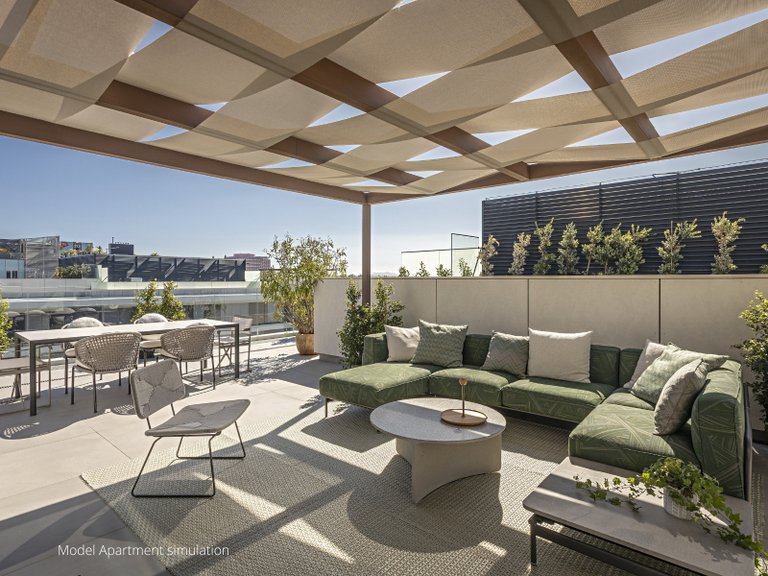 Apartment for Sale in Avenidas Novas, Lisboa, Lisbon, Portugal 8