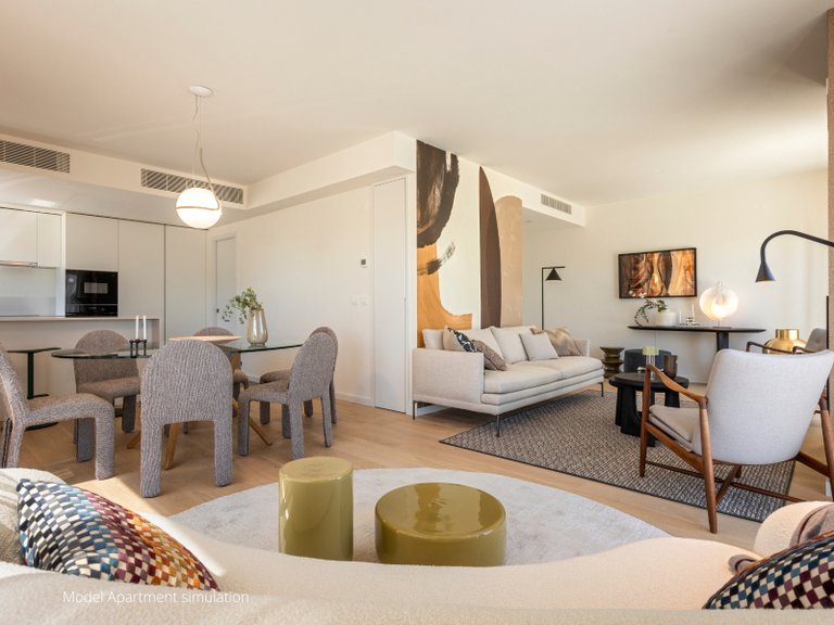Apartment for Sale in Avenidas Novas, Lisboa, Lisbon, Portugal 15