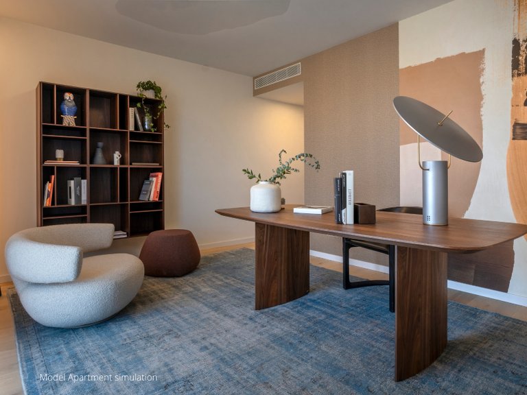 Apartment for Sale in Avenidas Novas, Lisboa, Lisbon, Portugal 19