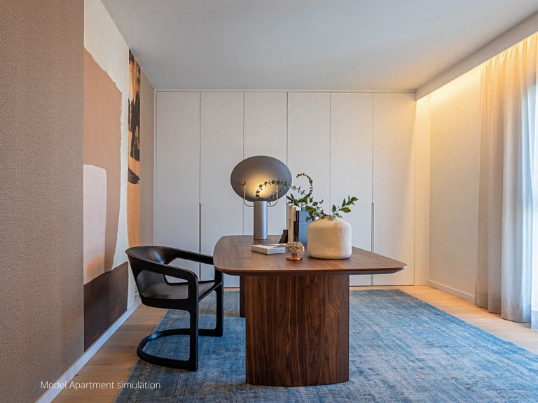 Apartment for Sale in Avenidas Novas, Lisboa, Lisbon, Portugal 20