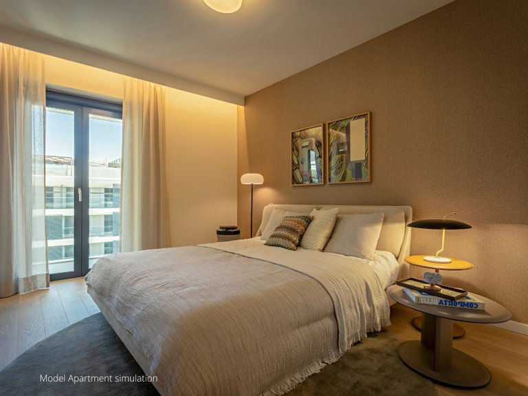 Apartment for Sale in Avenidas Novas, Lisboa, Lisbon, Portugal 27