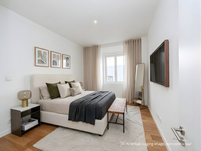 Apartment for Sale in Misericórdia, Lisboa, Lisbon, Portugal 10