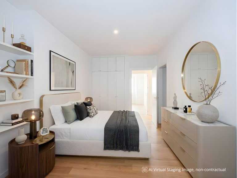 Apartment for Sale in Misericórdia, Lisboa, Lisbon, Portugal 15