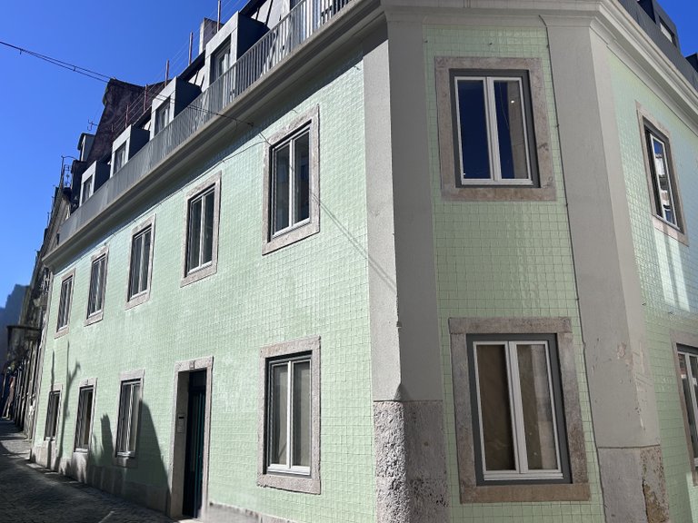 Apartment for Sale in Misericórdia, Lisboa, Lisbon, Portugal 26