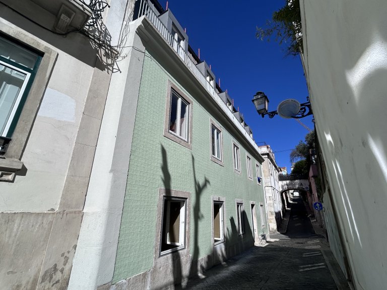 Apartment for Sale in Misericórdia, Lisboa, Lisbon, Portugal 27