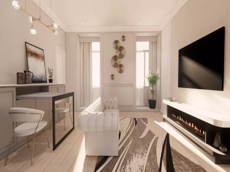 Apartment for Sale in Misericórdia, Lisboa, Lisbon, Portugal 2