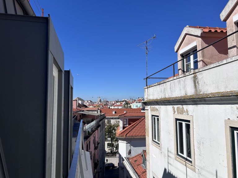 Apartment for Sale in Misericórdia, Lisboa, Lisbon, Portugal 16