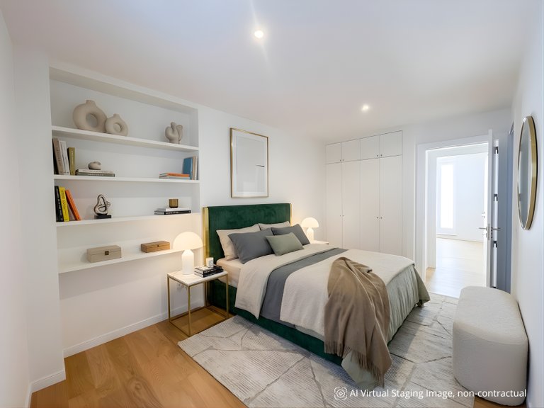 Apartment for Sale in Misericórdia, Lisboa, Lisbon, Portugal 12