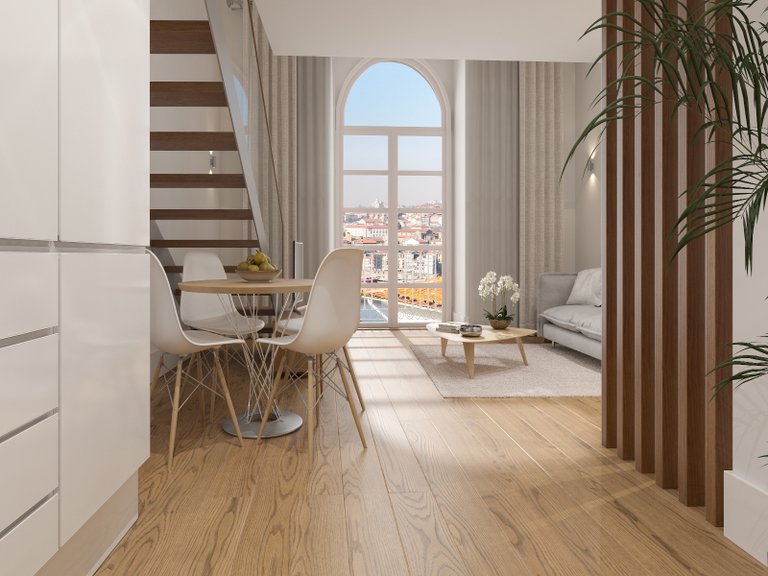 Apartment for Sale in Santa Marinha e São Pedro da Afurada, Vila Nova De Gaia, Porto, Portugal 1