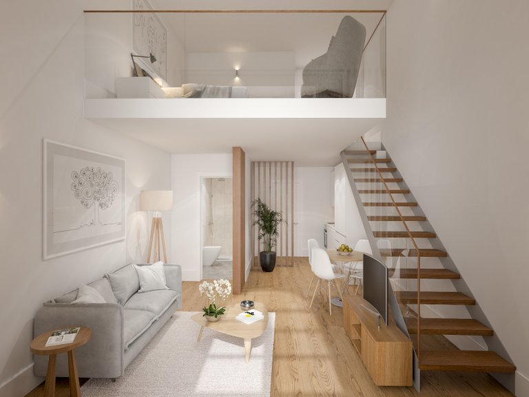 Apartment for Sale in Santa Marinha e São Pedro da Afurada, Vila Nova De Gaia, Porto, Portugal 2