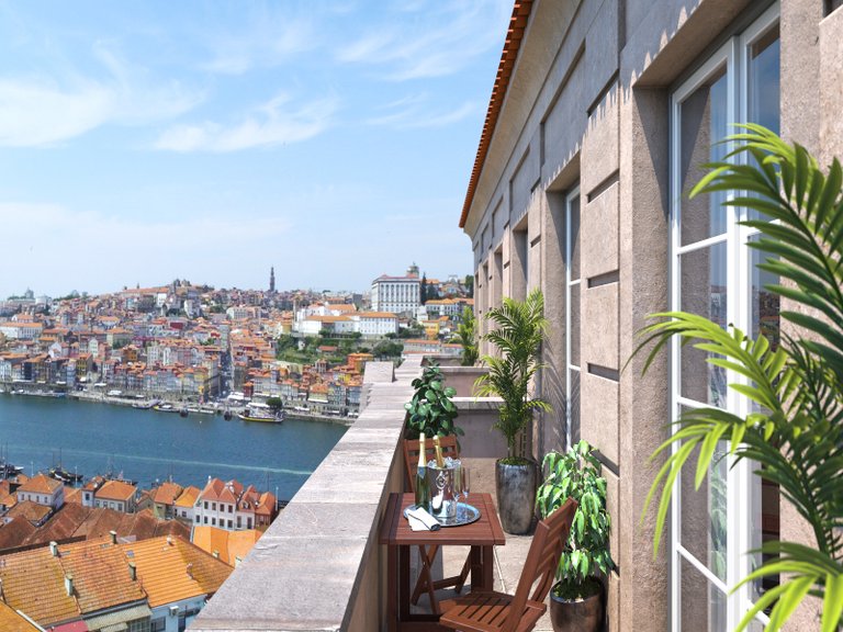 Apartment for Sale in Santa Marinha e São Pedro da Afurada, Vila Nova De Gaia, Porto, Portugal 5