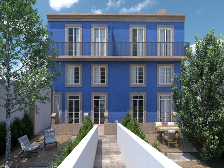 Apartment for Sale in Santa Marinha e São Pedro da Afurada, Vila Nova De Gaia, Porto, Portugal 7