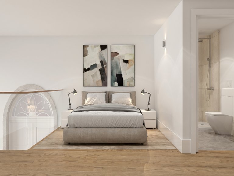 Apartment for Sale in Santa Marinha e São Pedro da Afurada, Vila Nova De Gaia, Porto, Portugal 3