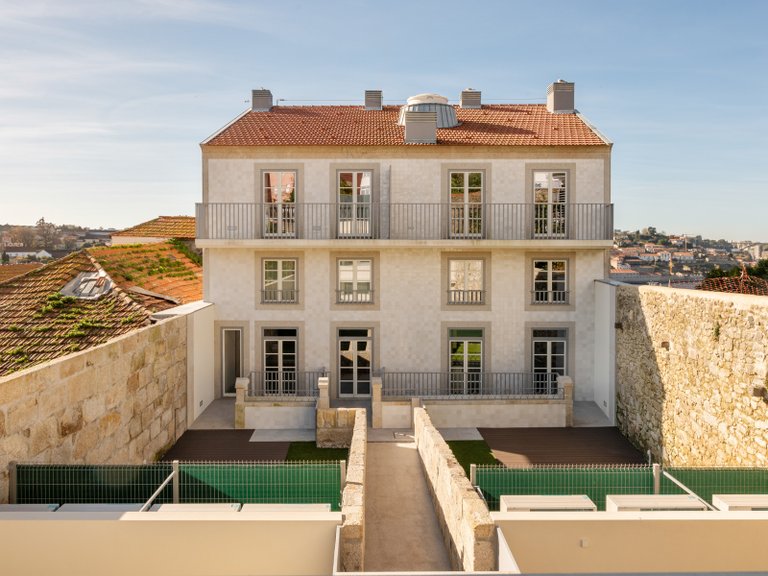 Apartment for Sale in Santa Marinha e São Pedro da Afurada, Vila Nova De Gaia, Porto, Portugal 12