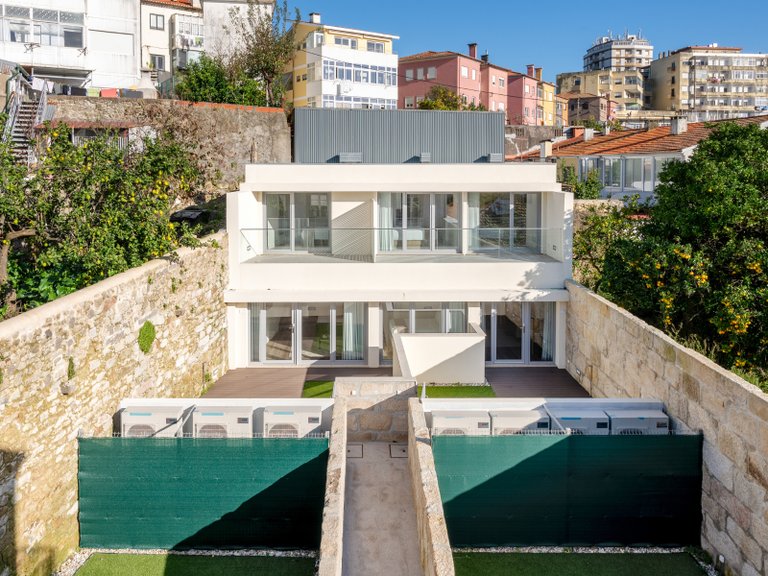 Apartment for Sale in Santa Marinha e São Pedro da Afurada, Vila Nova De Gaia, Porto, Portugal 13