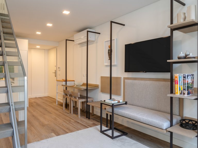 Apartment for Sale in Santa Marinha e São Pedro da Afurada, Vila Nova De Gaia, Porto, Portugal 21