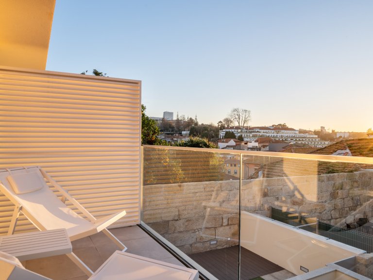 Town House for Sale in Santa Marinha, Vila Nova De Gaia, Porto, Portugal 1