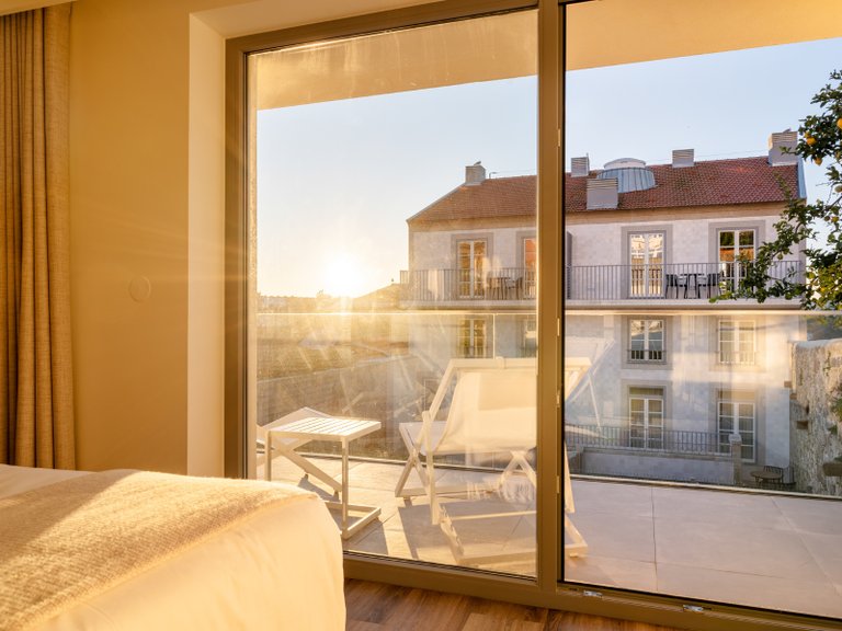 Town House for Sale in Santa Marinha, Vila Nova De Gaia, Porto, Portugal 3