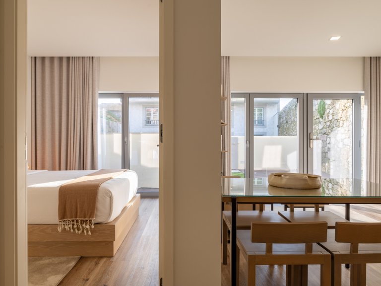 Town House for Sale in Santa Marinha, Vila Nova De Gaia, Porto, Portugal 10