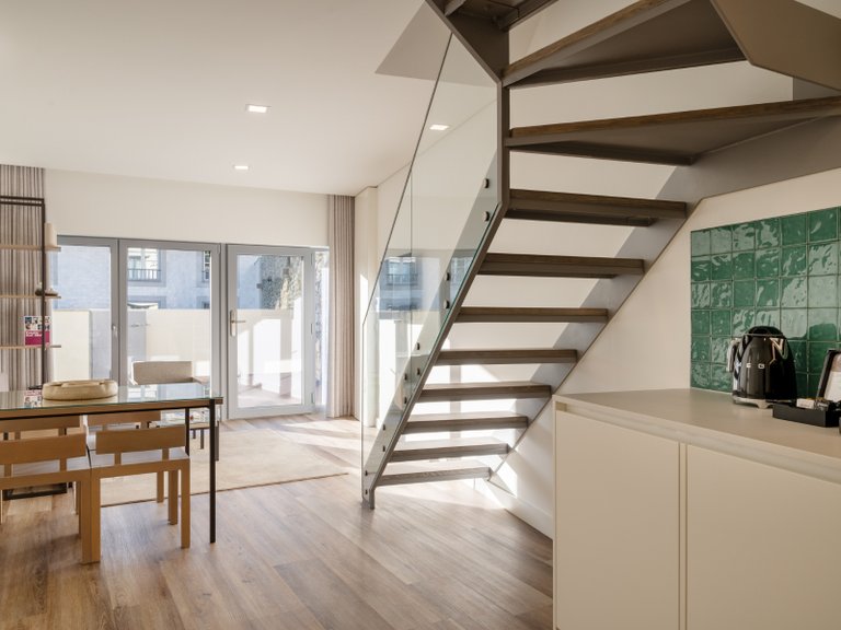 Town House for Sale in Santa Marinha, Vila Nova De Gaia, Porto, Portugal 13