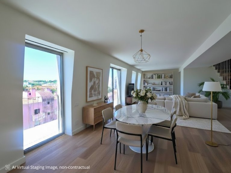 Apartment for Sale in Olivais, Lisboa, Lisbon, Portugal 1