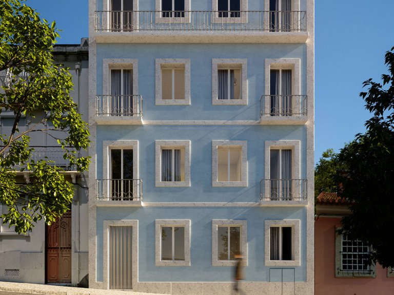 Apartment for Sale in Alcântara, Lisboa, Lisbon, Portugal 6