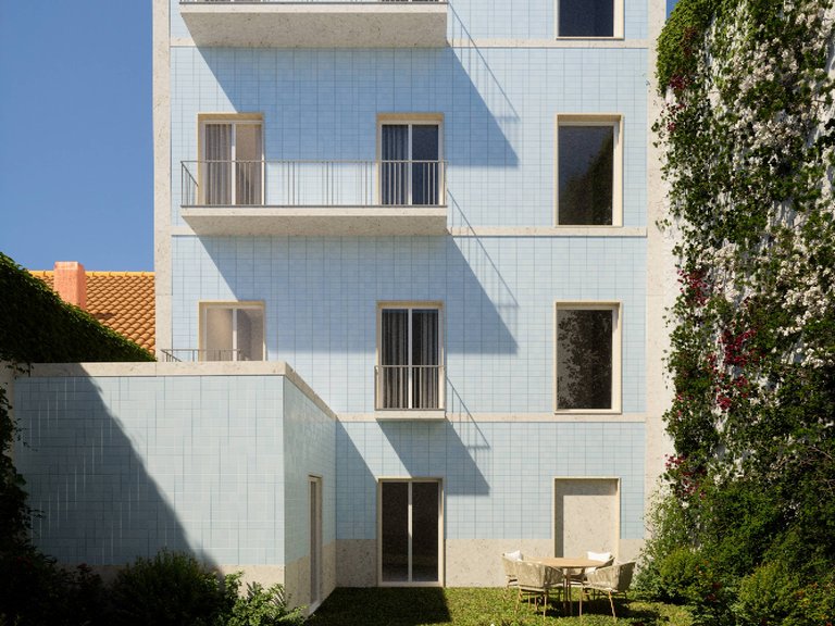 Apartment for Sale in Alcântara, Lisboa, Lisbon, Portugal 7